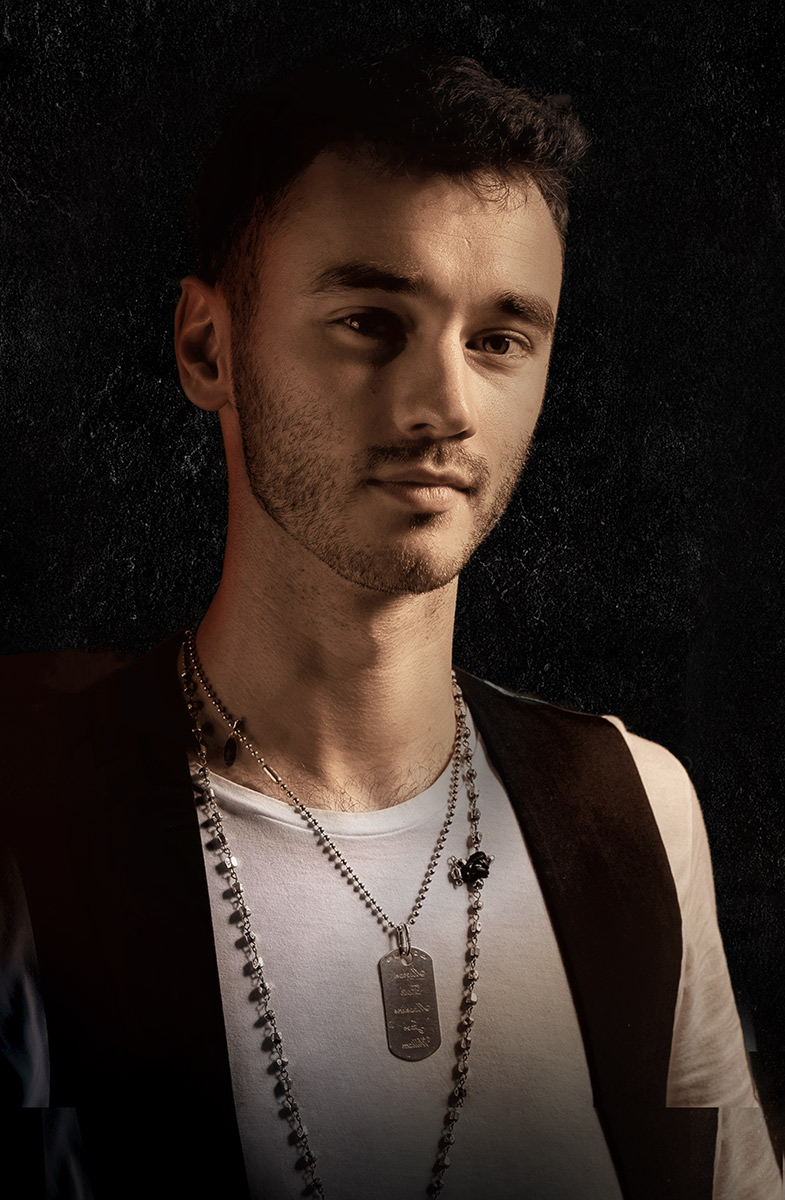 Jack Summerfield
