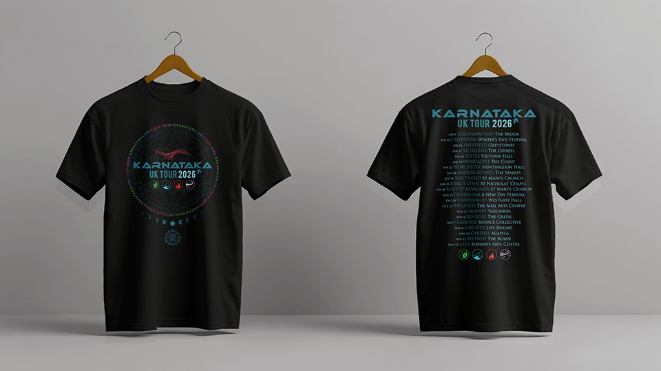 karnataka tour tshirt 2026